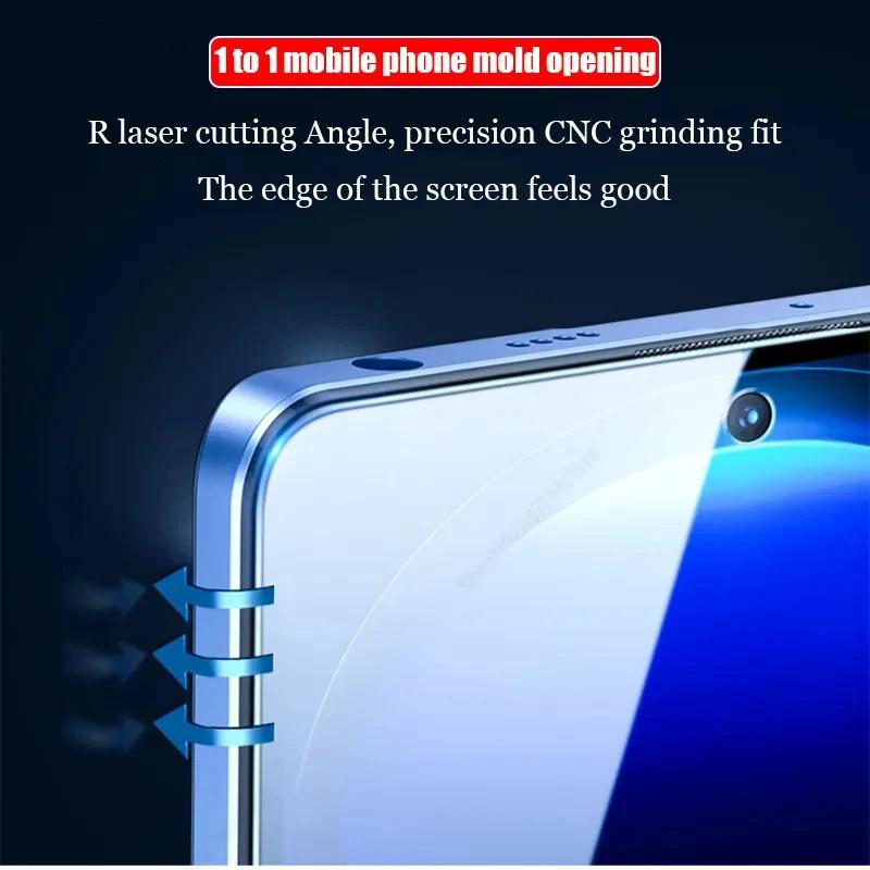 Sklo 2 v 1 pro iPhone 15 14 13 Pro Max Přední strana Zadní strana Tvrzené sklo pro iPhone 12 13 Mini 14 15 7 8 Plus SE 2/3 Ochranné sklo na displej iPhone X XS Max XR