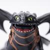 Spin master pack dragon et viking 25 cm krokmou dragons movie