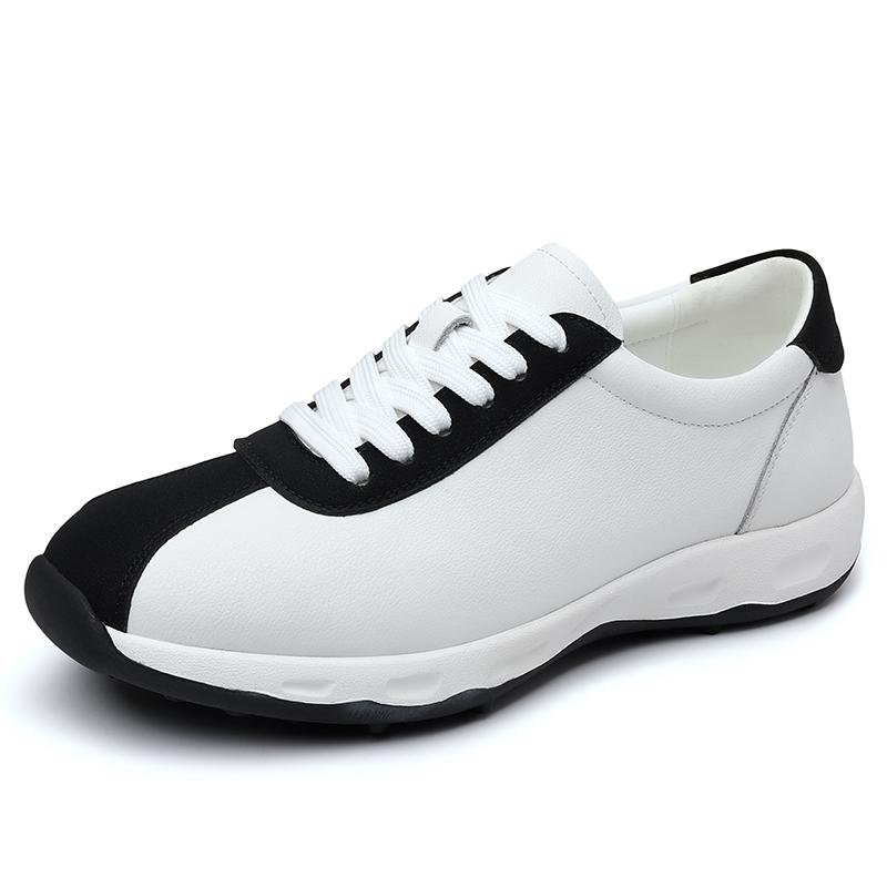 Fashion Fashion Suitable Mens Casual Shoes Lightweight Men Sneakers Versatile Sports Shoes Daily Travel Tenis Masculino Skate Footwear