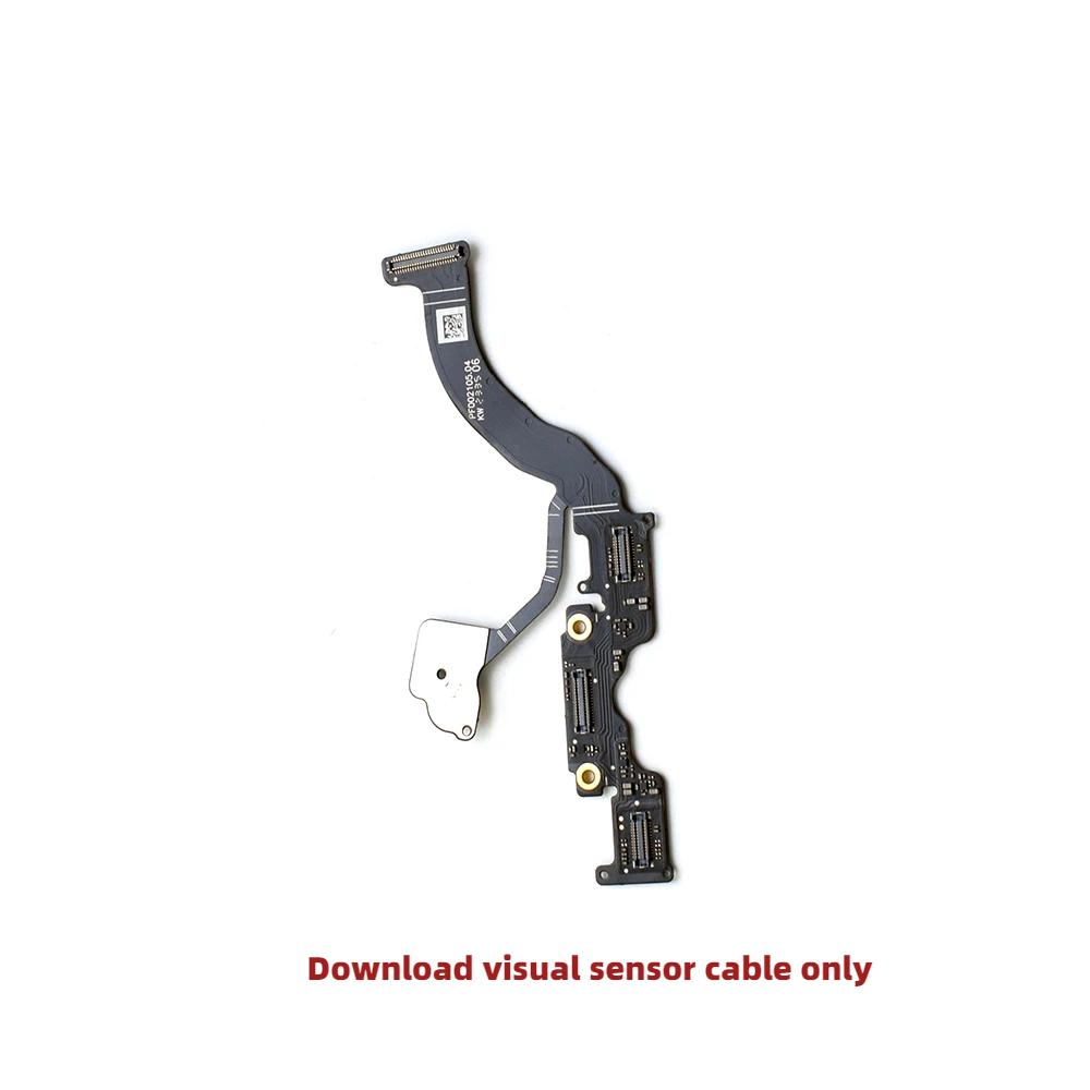 Downward Visual Flex Cable For DJI Mini4 Pro Replacement Parts For Mini 4 Pro Lower Vision Sensor Flat Wire