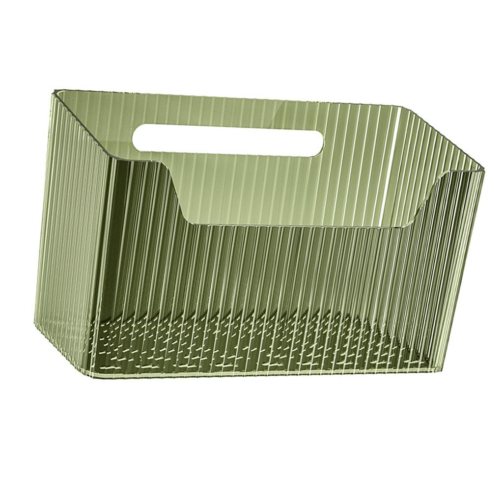 Knoblauch Aufbewahrungsbox Stanzfrei Wandhängend Schalotte Ingwer Aufbewahrungskorb Küche Gewürz Aufbewahrungskorb Mittlere Größe