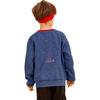 Nike Kids Sweatshirts Crew Neck Moderate (Unisex) Sweatshirts NY2232138PS 001