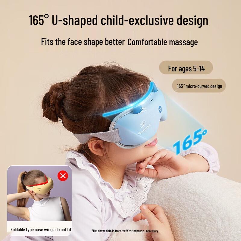 Westinghouse Children's Eye Massager