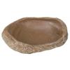Trixie food water bowl 13x3x11cm