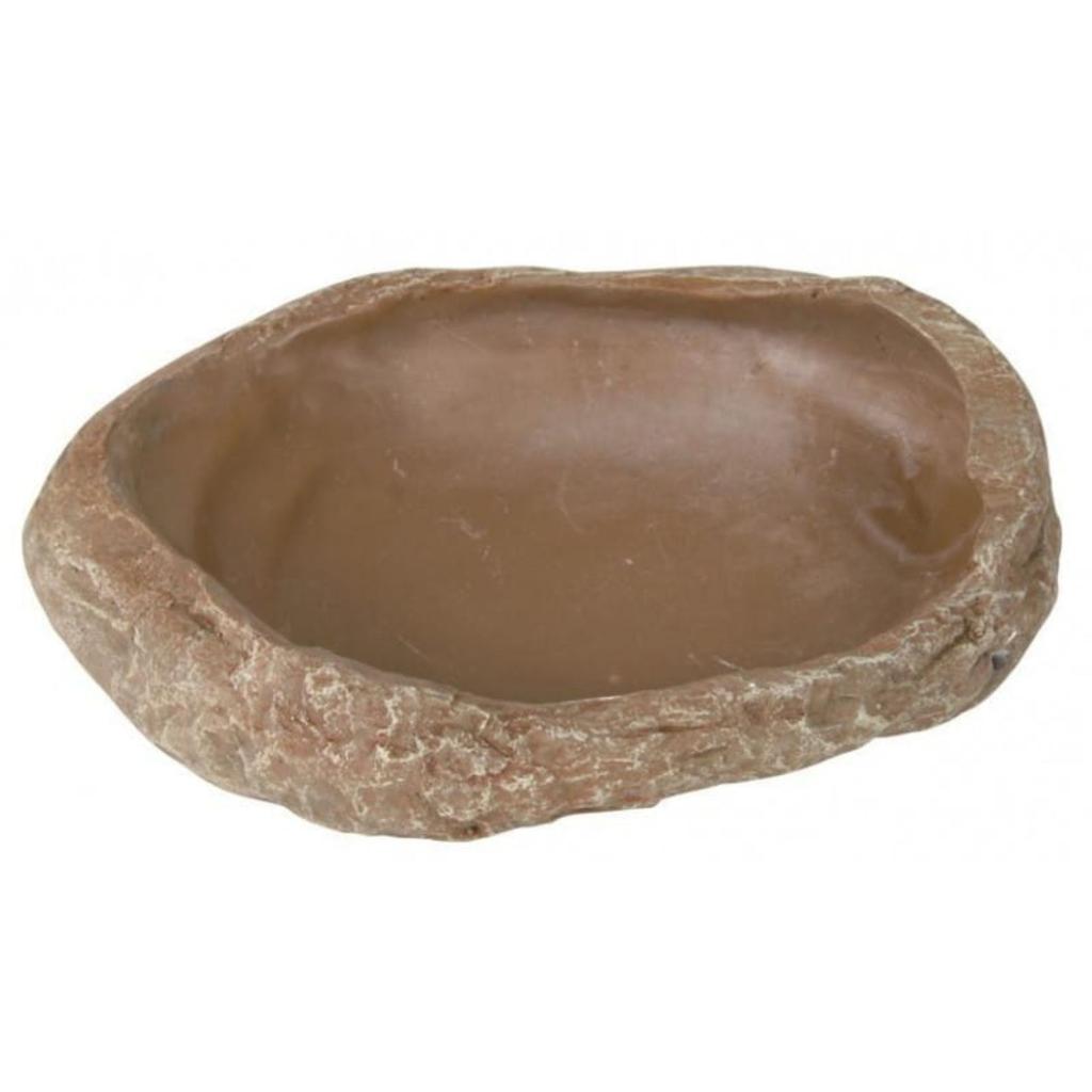 Trixie food water bowl 13x3x11cm