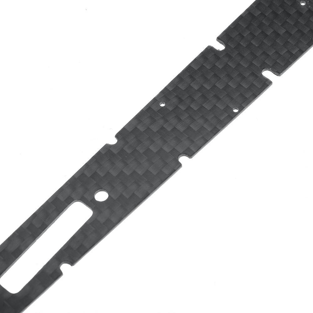 Eachine E186 Bell-206 RC Helicopter Spare Parts Fuselage Reinforcement Plate