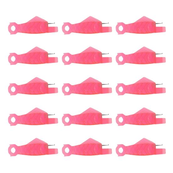 Mini Needle Threader Beginner Automatic Threading Tool Fish Design Sewing Threader for Hand Sewing And Machine Use DIY Craft And Repair