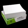Huqiu Continuous Form Dot Matrix Printer Paper