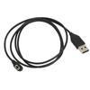 Bluetooth Headset Charging Cable TPE USB Earphone Charger Cord for Aeropex AS800 Replacement