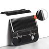 Replacement Clipper Blade For Dk Series Universal Fit For Brushless Motor Hair Clipper Compatible With More Barber Trimmer