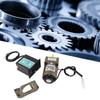 M315 402 220V 15W Reverzibilný prevodový motor s nastaviteľnou rýchlosťou s držiakom ovládača(10 tis)