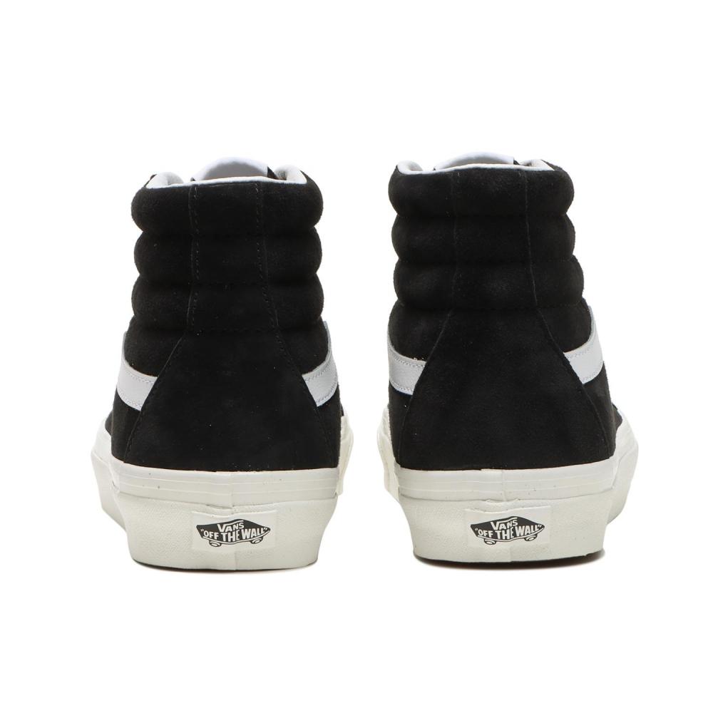 Vans Skate High 38dx Vn0a5kxvks7  Pig  Caiar