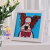DIY Children's Diamond Painting Size Diamond Painting 5D Diamond Painting Children's Puzzle Toy Sticking Diamond Painting