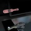Smartphone Auto Clicker App Screen Touch Assistant Tool for Live Streaming & Mobile Games, Tripod-Mounted Touch Aid