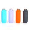 23OZ Portable Water Bottle Outdoor Silicone Sports Kettle Folding Bottle Portable Collapsible Water Cup