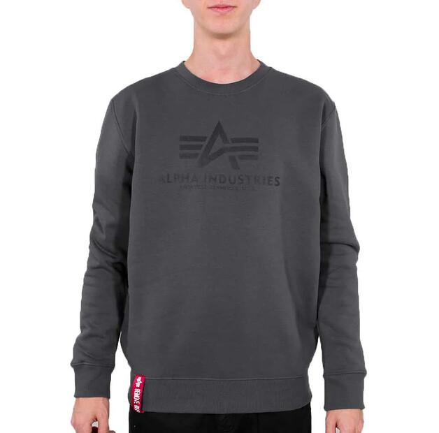 

Alpha Industries Basic свитшот M
