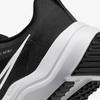 Nike Downshifter 12 W DOWN SHITER 12 Japan Size Black/Smoke Gray/Pure Platinum/White DD9294-001 22.0cm