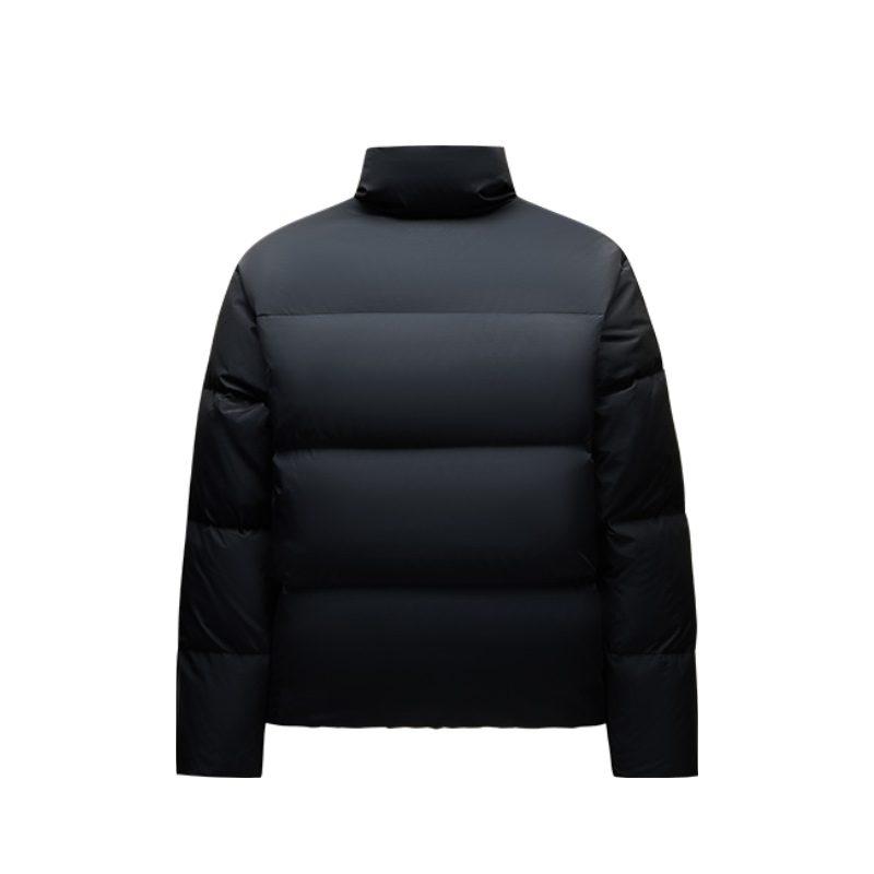 Anta Variety Training Collection Down Jacket Women's Basic Black 962447907-4
