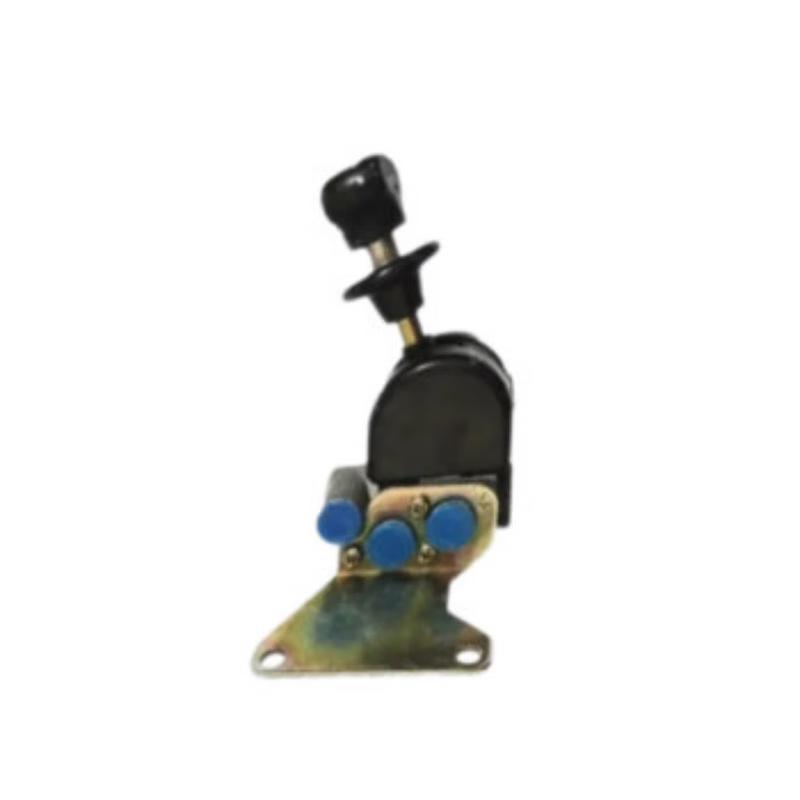 Sivir Parking Brake
