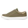 Baysider Low Weather Shoe 'Moss Green Leather' 1130753-MGLR