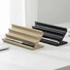 Multi-functional Pen Organizers Trapezium 3D Pencil Case Three-layer Pen Holder Students