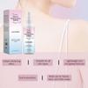 Whitening Spray Brightens Complexion Sweat And UV Body Lotion