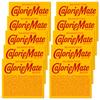 Calorie Mate Block Chocolate 4 Pieces X 10 Packs