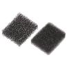 6/12 Pezzi Filtri in Schiuma Sostitutivi Per Eversweet 3 Pro/Solo 2/Solo Se Pompa Wireless Fontana d'Acqua per Animali Domestici Filtro Pompa di Ricambio