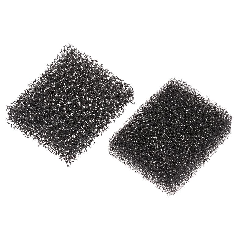 6/12 Pezzi Filtri in Schiuma Sostitutivi Per Eversweet 3 Pro/Solo 2/Solo Se Pompa Wireless Fontana d'Acqua per Animali Domestici Filtro Pompa di Ricambio