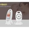 VB601 Baby Monitor: HD Night Vision, Wireless Video Intercom Monitoring Now in Stock
