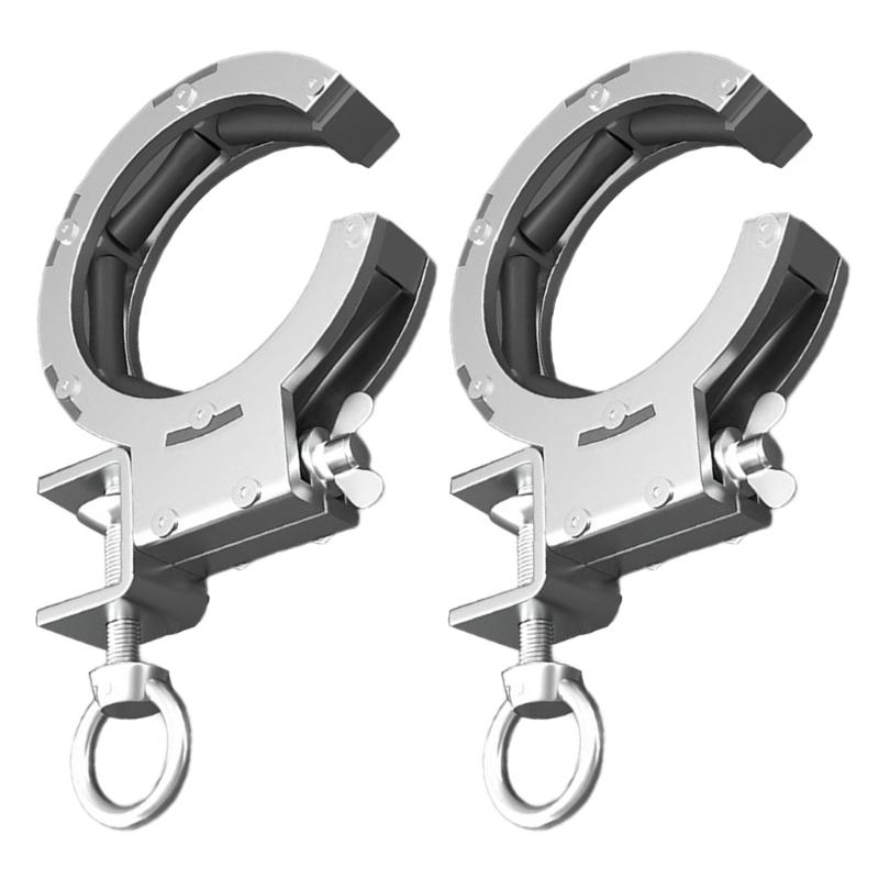 Upgrades Steel Bridge Mount Cable Pulley 65mm Large Opening Smooth Spindles Roller for Electrical Conduits Installation