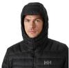 Helly Hansen Verglas Down 2.0 Padded Jacket