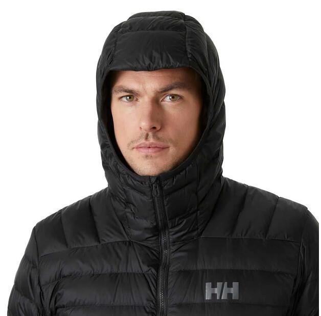 Helly Hansen Verglas Down 2.0 Padded Jacket