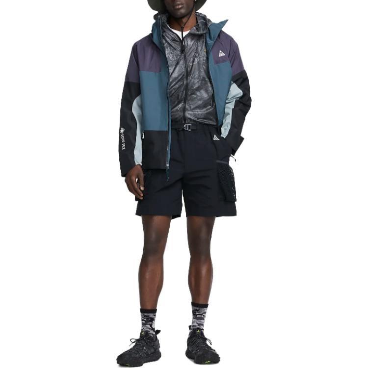 Nike 'Snowgrass' Men's Cargo Shorts DV9405-010