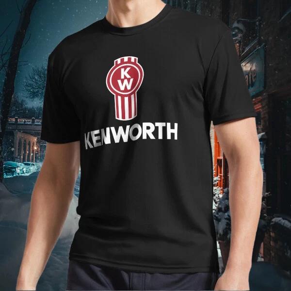 Men s and Women s T-shirts Kenworth S