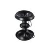 Party Home Decor Candlelight Dinner Iron Art Candlestick Candle Props Candle Holder Small Tray