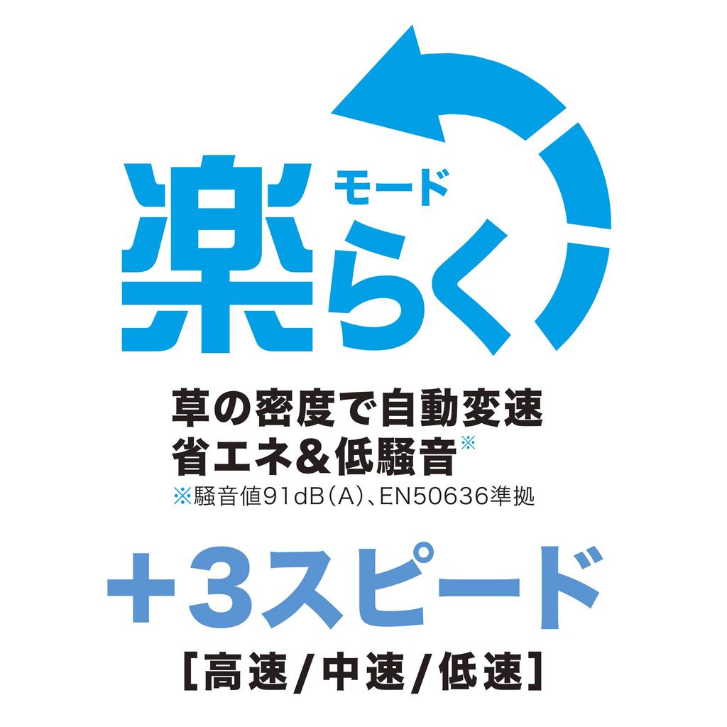 Makita MUR191LDRG Cordless Grass 230mm Cutting with Tip Loop Split 6Ah and Charger Trimmer, 18V, Width, Saw, Handle, Shaft, Battery,