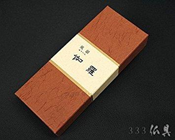 Minorien Incense Fuin Kyara Short Size Loose Pack