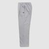 UMBRO Essential Wide Straight Pants Grey (Uq323Cfp95) (A Type)