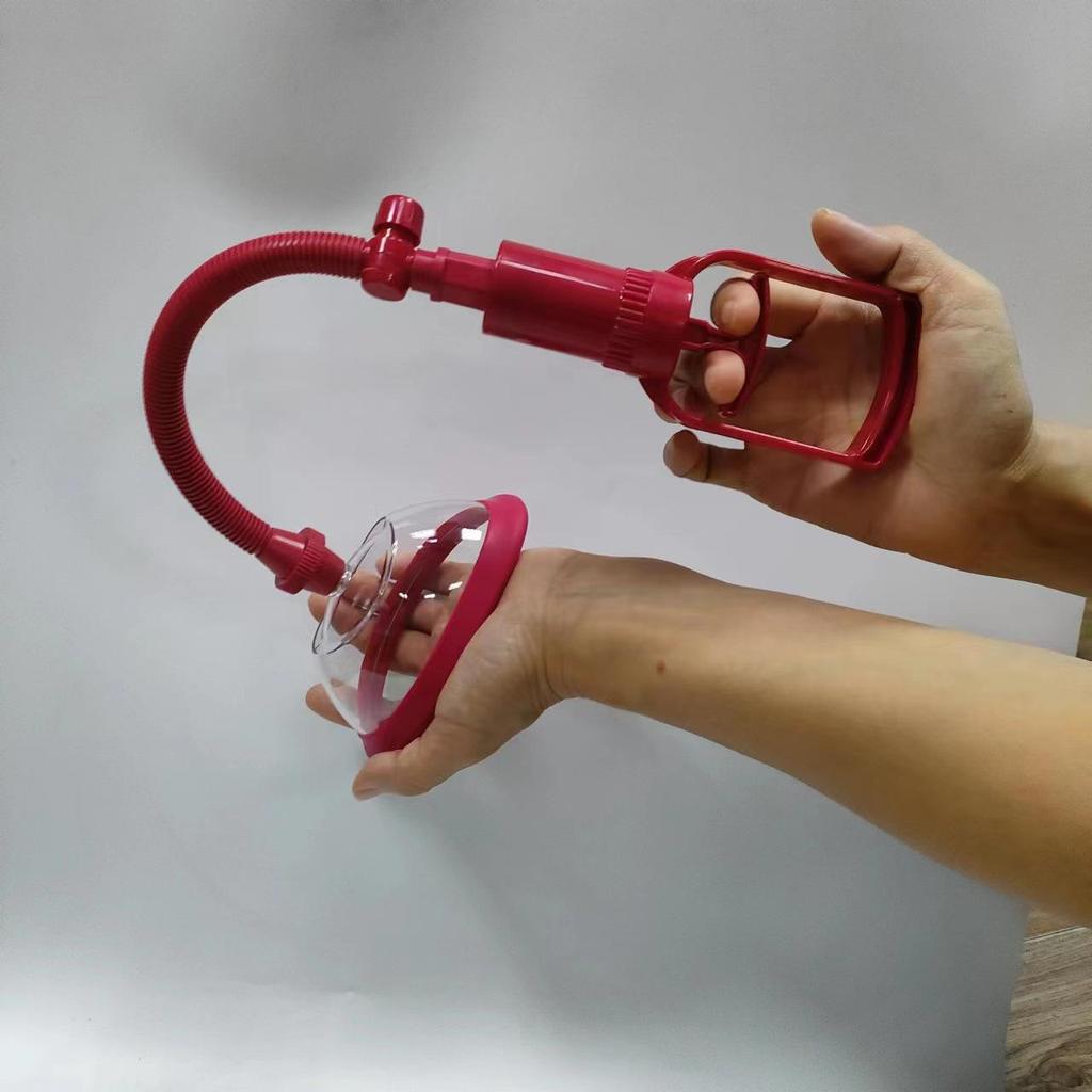 Clitoral Sucking Vacuum Stimulator by [Manufacturer]