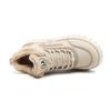 ZY New Autumn and Winter Muffin Thick-soled Warm Waterproof Velvet Outer Wear Snow Boots Cotton Shoes