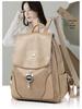 2024 Women's Trendy Patchwork Travel Backpack
