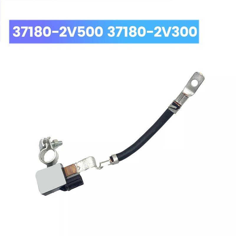 New For Veloster 2011- 2014 Battery Negative Terminal Sensor Cable 37180-2V500 37180-2V300