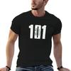 101 T-Shirt T Shirts for Man Pack Cotton T Shirts for Man Slim Fit Cotton T Shirt Man T-shirt