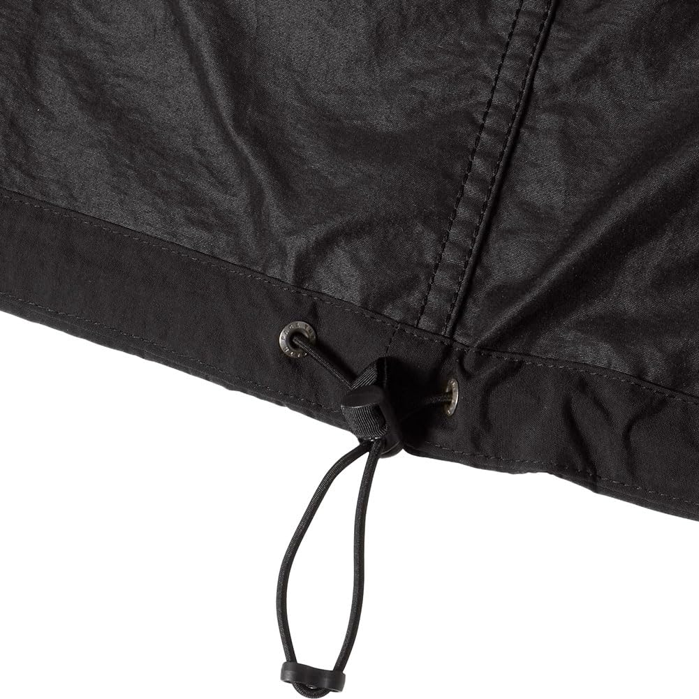 The North Face Lightweight Compact TNF Size S Men's Water-Repellent Jacket, Green/Moss Green,