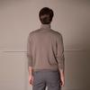 VICUTU Men's Business Casual Wool Knit Sweater