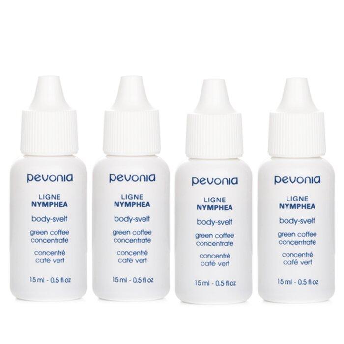PEVONIA BOTANICA Green Coffee Concentrate (Salon Size)