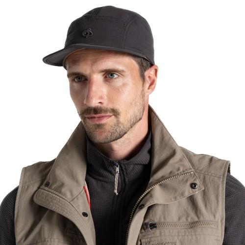 CRAGHOPPERS Nosilife II Packable Cap