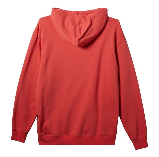 Quiksilver Big Logo худи