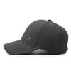 Adjustable Baseball Cap With Letter Logo For Men And Women Outdoor Sun Protection